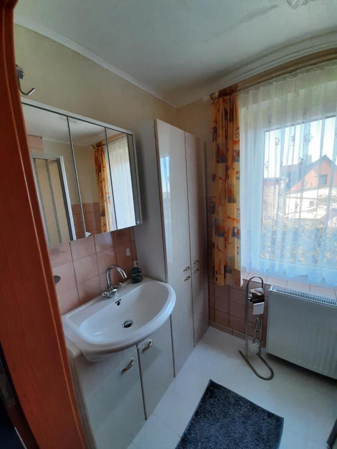 Ferienhaus Harzidylle Siptenfelde 외부 사진