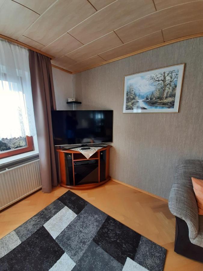Ferienhaus Harzidylle Siptenfelde 외부 사진