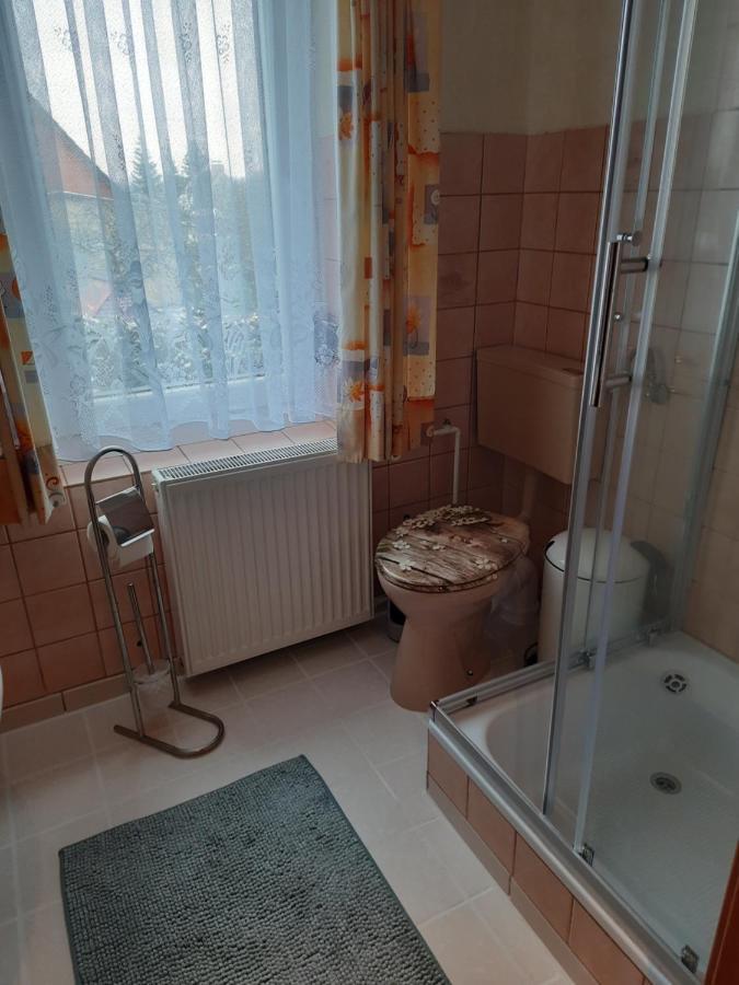 Ferienhaus Harzidylle Siptenfelde 외부 사진